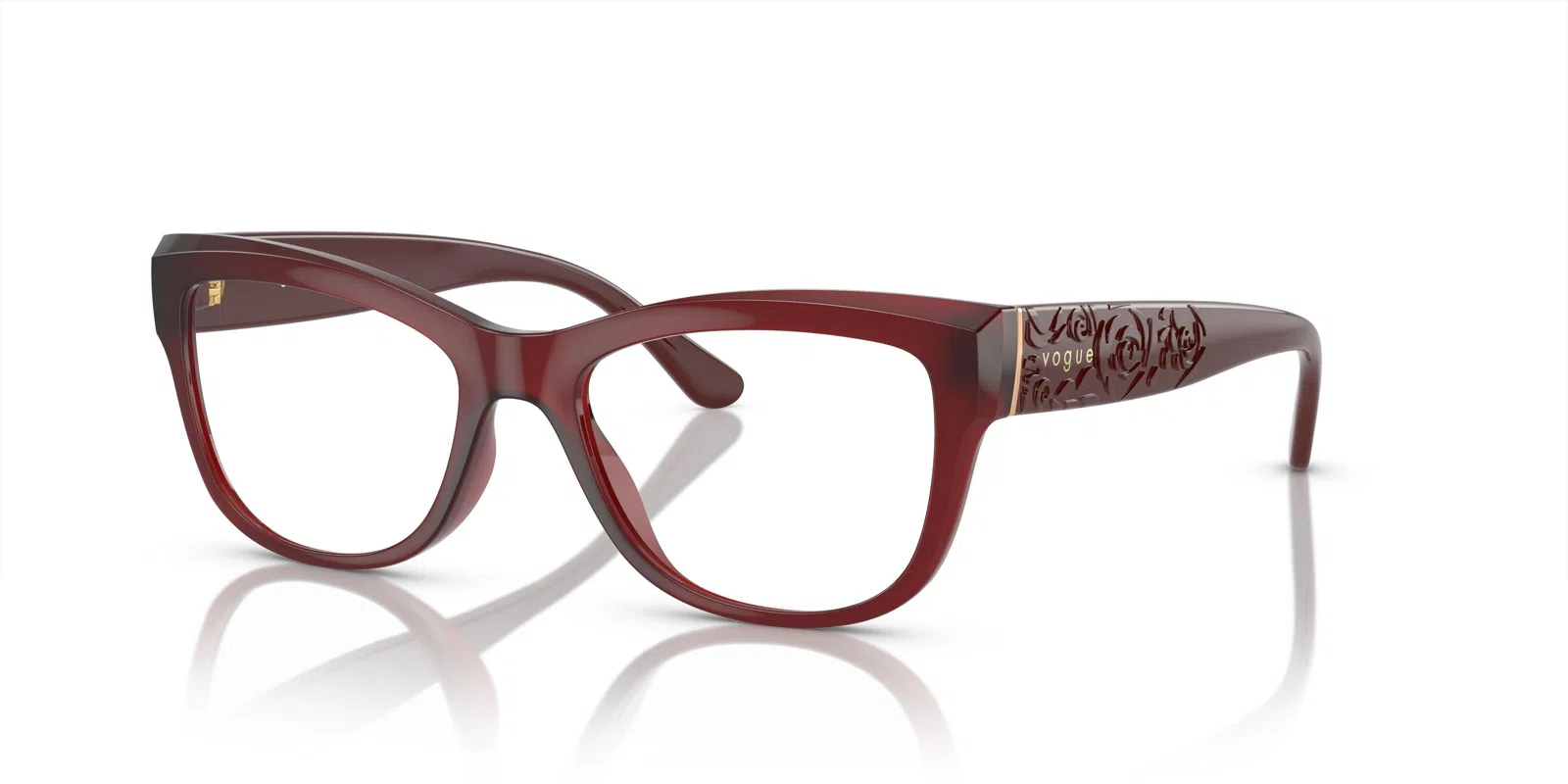 Vogue Eyewear 5528 Eyeglasses - view 24